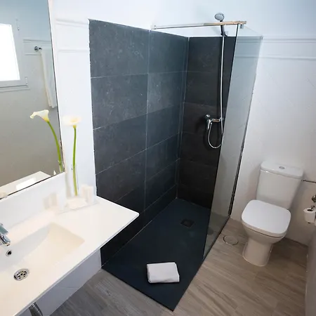 Basic Catedral Hotell Sevilla