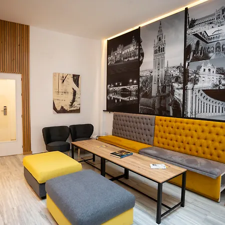 Hotell Basic Catedral 3*