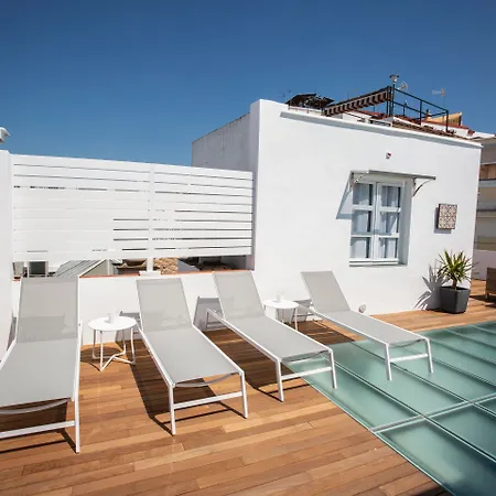 Hotell Basic Catedral 3*