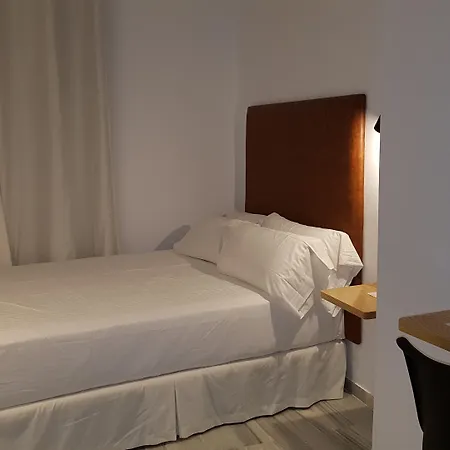 Hotel Basic Catedral Sevilla