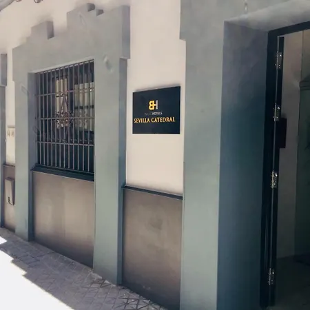 Basic Catedral Hotell