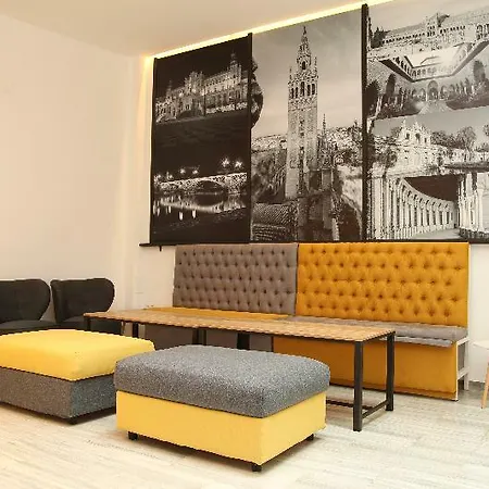 Hotell Basic Catedral