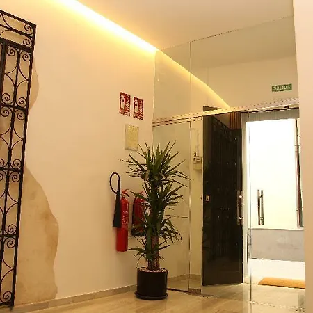 Basic Catedral Hotell