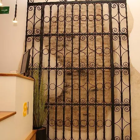 Basic Catedral Hotell