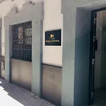Basic Catedral Hotel