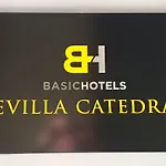Basic Catedral Hotel
