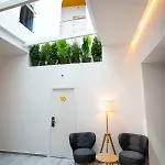 Hotel Basic Catedral Séville