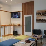 Basic Catedral Hotel