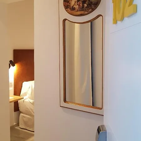 Hotel Basic Catedral Siviglia