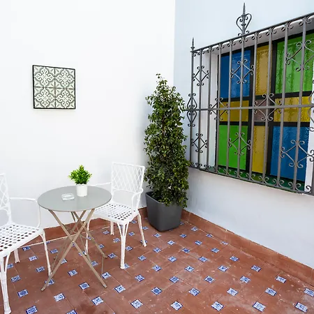 Hotel Basic Catedral Siviglia