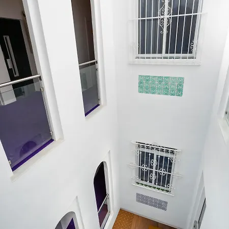 Hotel Basic Catedral Siviglia