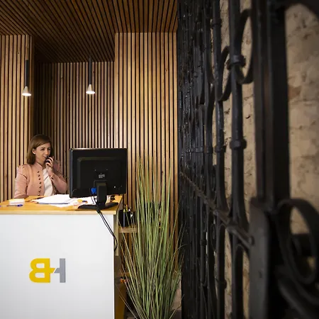Basic Catedral Hotel 3*