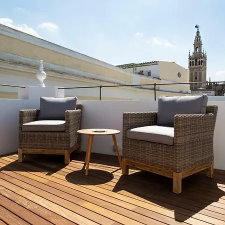 Basic Catedral Hotel Sevilla