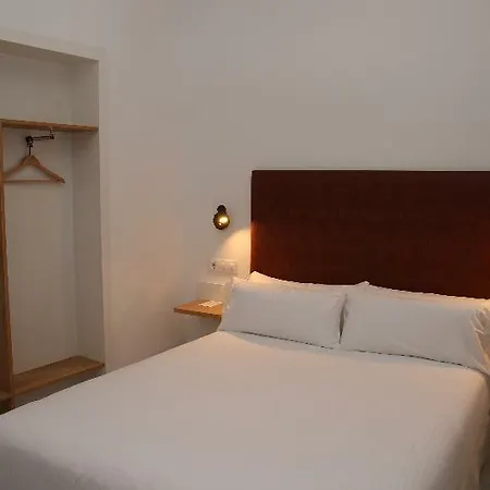 Hotel Basic Catedral Siviglia