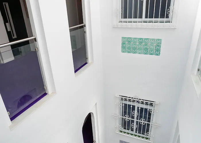 酒店 Basic Catedral 塞维利亚