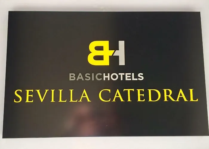 Basic Catedral 酒店
