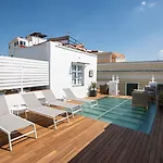 Hotel Basic Catedral 3*