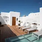 Basic Catedral Hotel Sevilla
