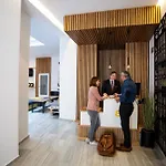 Basic Catedral Hotel