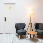 Hotel Basic Catedral