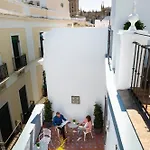Hotel Basic Catedral 3*