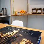 Hotel Basic Catedral Sevilla