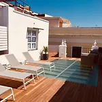Basic Catedral Hotel