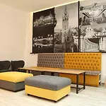 Hotel Basic Catedral