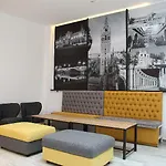 Hotel Basic Catedral Sevilla