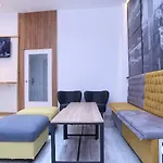 Hotel Basic Catedral