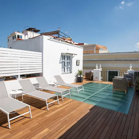 Otel Basic Catedral 3*