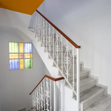 Basic Catedral Otel Sevilla