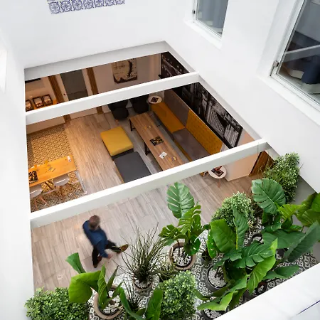 Basic Catedral Otel Sevilla