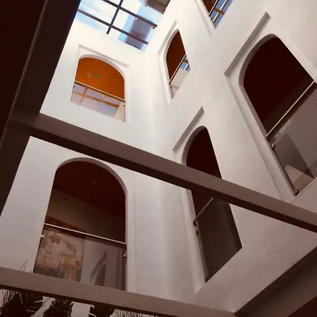 Basic Catedral 3* Sevilla