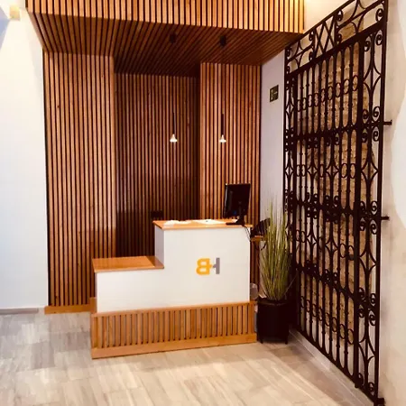 베이직 카테드랄 3* 세비야
