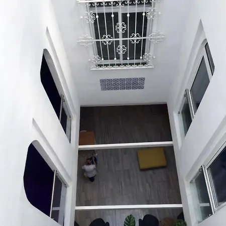 베이직 카테드랄 호텔