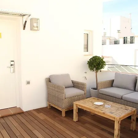 Otel Basic Catedral