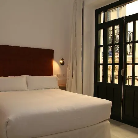 Basic Catedral Otel Sevilla