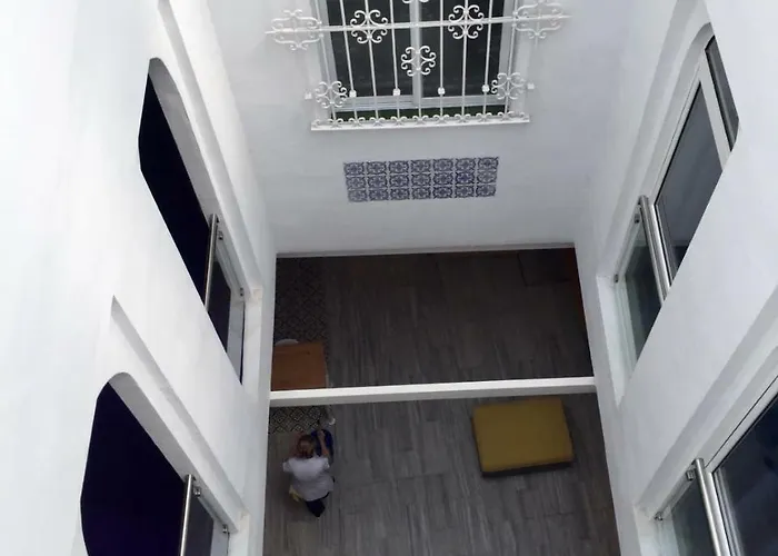 Basic Catedral Hotel